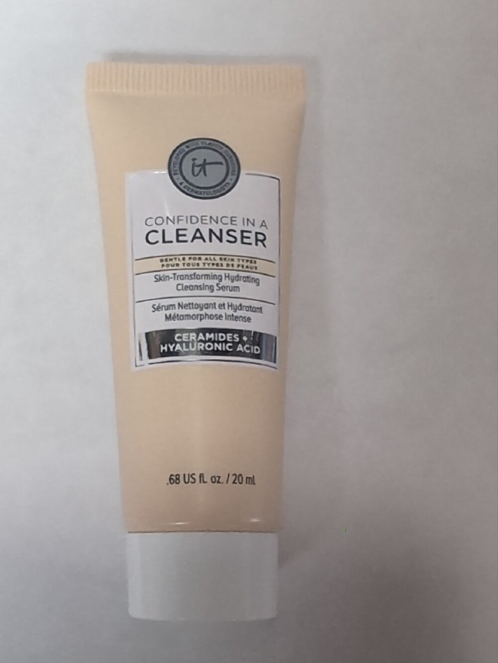 it cosmetics Sampler  Set - Picture 3 of 5